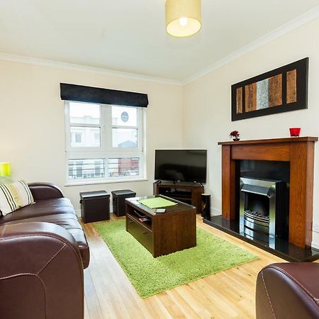 Annandale Apartment Edimburgo Exterior foto