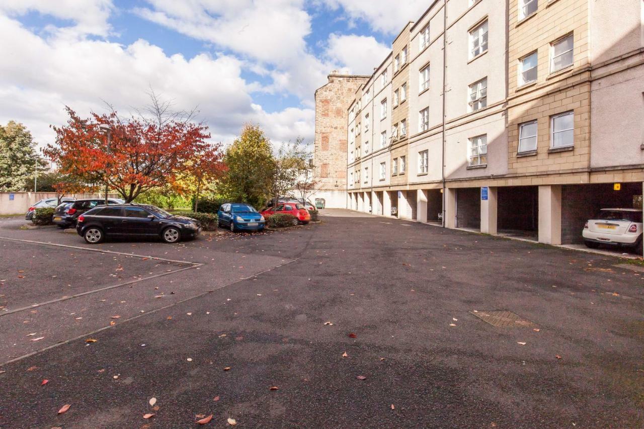 Annandale Apartment Edimburgo Exterior foto